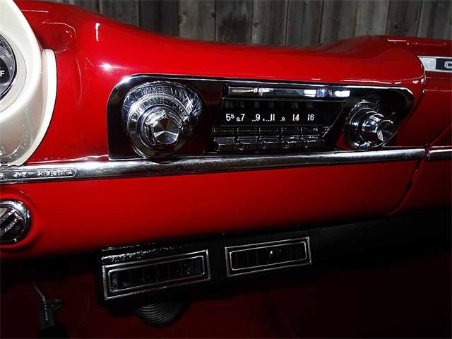 1959 Chevrolet EL CAMINO RESTO MOD (CC-1002213) for sale in Bettendorf, Iowa