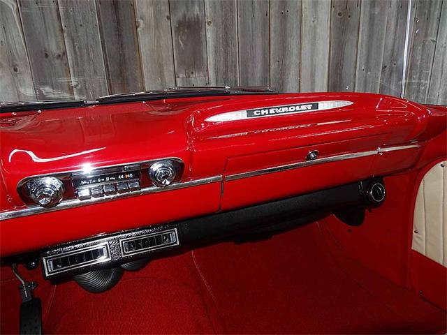 1959 Chevrolet EL CAMINO RESTO MOD (CC-1002213) for sale in Bettendorf, Iowa
