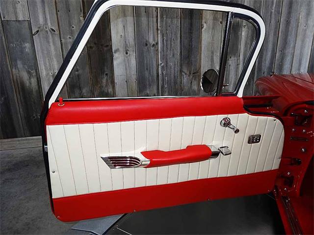 1959 Chevrolet EL CAMINO RESTO MOD (CC-1002213) for sale in Bettendorf, Iowa