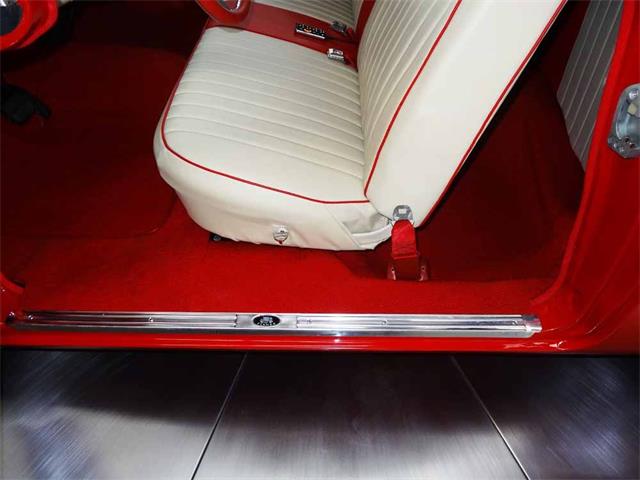 1959 Chevrolet EL CAMINO RESTO MOD (CC-1002213) for sale in Bettendorf, Iowa