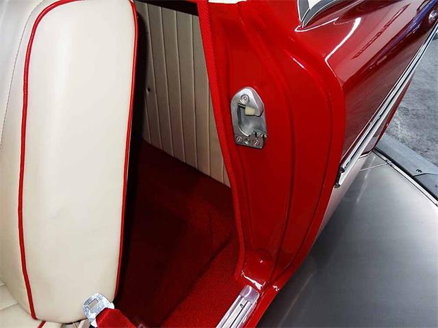 1959 Chevrolet EL CAMINO RESTO MOD (CC-1002213) for sale in Bettendorf, Iowa