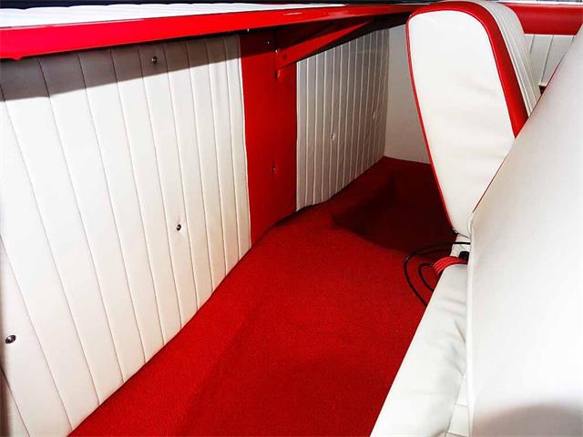 1959 Chevrolet EL CAMINO RESTO MOD (CC-1002213) for sale in Bettendorf, Iowa