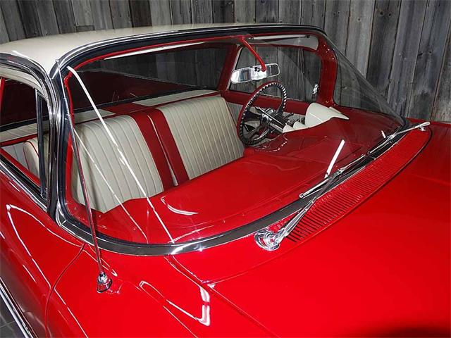 1959 Chevrolet EL CAMINO RESTO MOD (CC-1002213) for sale in Bettendorf, Iowa