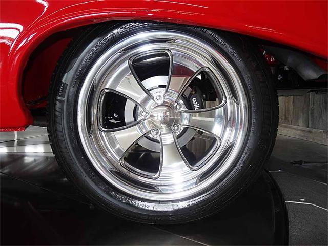 1959 Chevrolet EL CAMINO RESTO MOD (CC-1002213) for sale in Bettendorf, Iowa