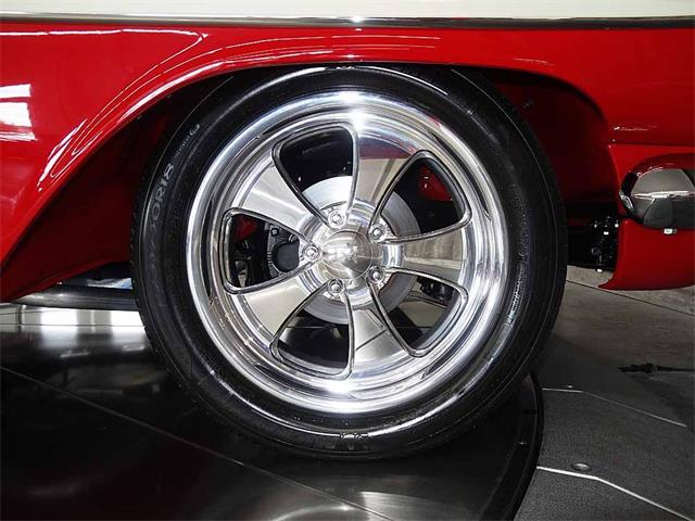 1959 Chevrolet EL CAMINO RESTO MOD (CC-1002213) for sale in Bettendorf, Iowa