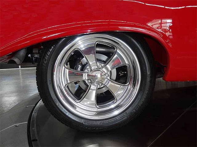 1959 Chevrolet EL CAMINO RESTO MOD (CC-1002213) for sale in Bettendorf, Iowa