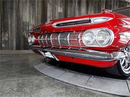 1959 Chevrolet EL CAMINO RESTO MOD (CC-1002213) for sale in Bettendorf, Iowa