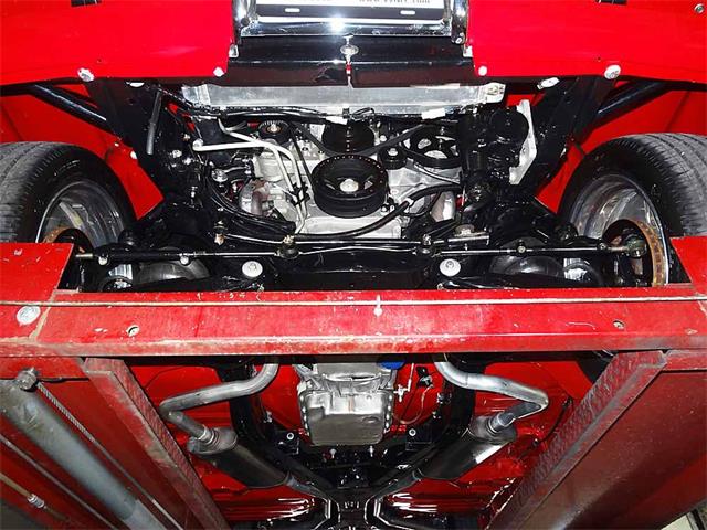 1959 Chevrolet EL CAMINO RESTO MOD (CC-1002213) for sale in Bettendorf, Iowa