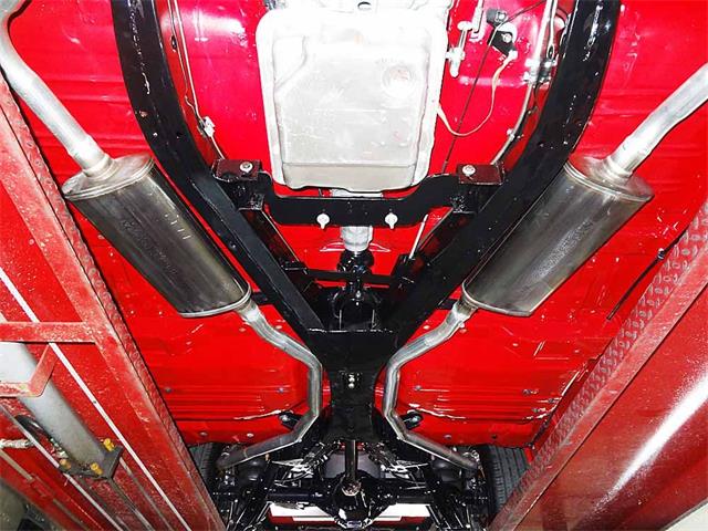 1959 Chevrolet EL CAMINO RESTO MOD (CC-1002213) for sale in Bettendorf, Iowa