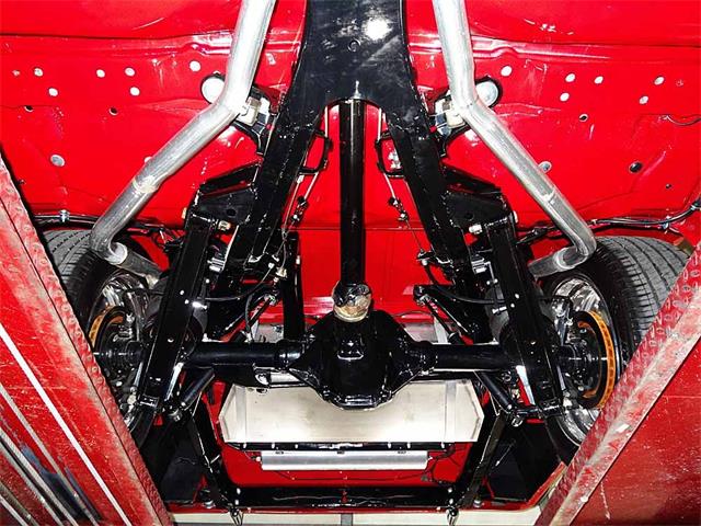 1959 Chevrolet EL CAMINO RESTO MOD (CC-1002213) for sale in Bettendorf, Iowa