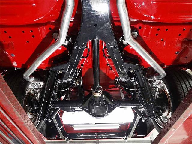 1959 Chevrolet EL CAMINO RESTO MOD (CC-1002213) for sale in Bettendorf, Iowa