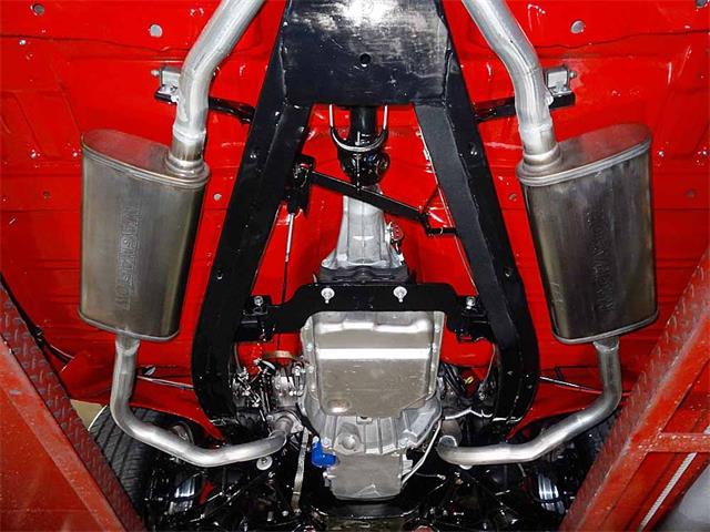 1959 Chevrolet EL CAMINO RESTO MOD (CC-1002213) for sale in Bettendorf, Iowa