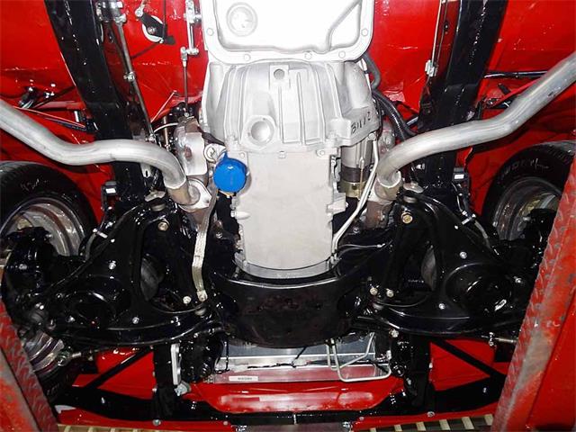 1959 Chevrolet EL CAMINO RESTO MOD (CC-1002213) for sale in Bettendorf, Iowa