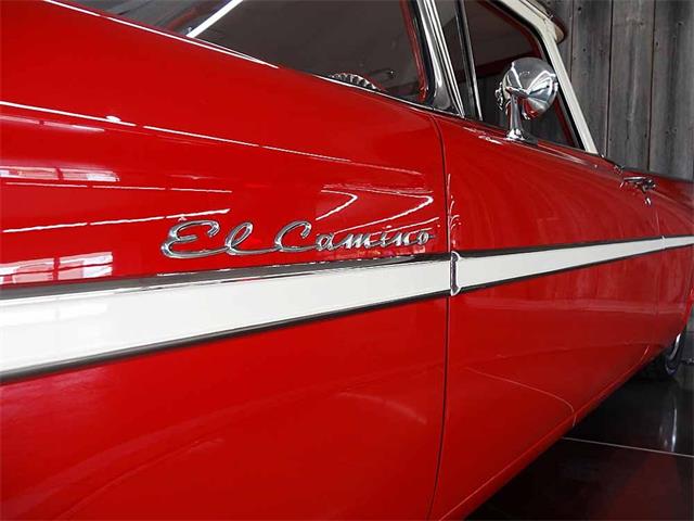 1959 Chevrolet EL CAMINO RESTO MOD (CC-1002213) for sale in Bettendorf, Iowa
