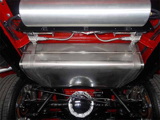 1959 Chevrolet EL CAMINO RESTO MOD (CC-1002213) for sale in Bettendorf, Iowa