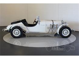 1965 Excalibur SSK Roadster (CC-1002228) for sale in Waalwijk, Noord-Brabant