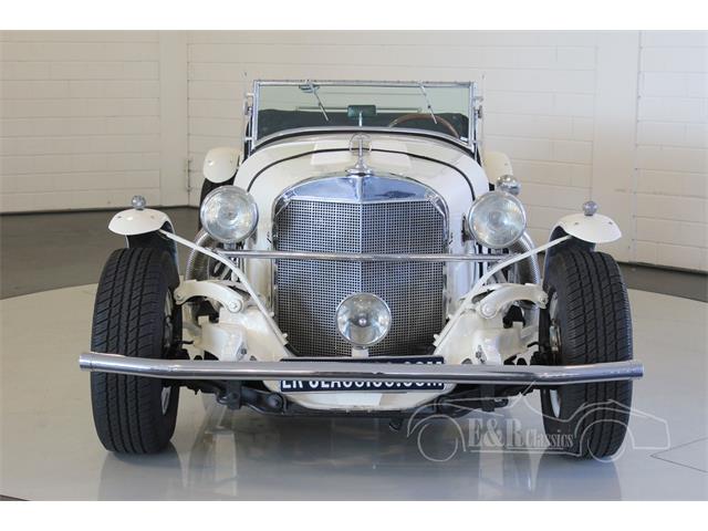 1965 Excalibur SSK Roadster (CC-1002228) for sale in Waalwijk, Noord-Brabant