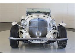 1965 Excalibur SSK Roadster (CC-1002228) for sale in Waalwijk, Noord-Brabant