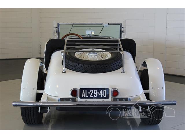 1965 Excalibur SSK Roadster (CC-1002228) for sale in Waalwijk, Noord-Brabant