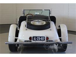 1965 Excalibur SSK Roadster (CC-1002228) for sale in Waalwijk, Noord-Brabant