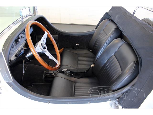 1965 Excalibur SSK Roadster (CC-1002228) for sale in Waalwijk, Noord-Brabant