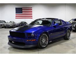 2005 Ford Mustang (CC-1002234) for sale in Kentwood, Michigan