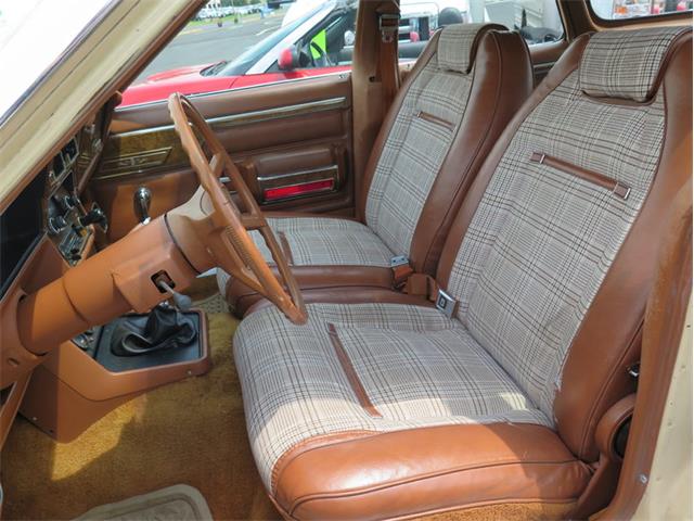 1983 AMC Eagle (CC-1002242) for sale in Lansdale, Pennsylvania