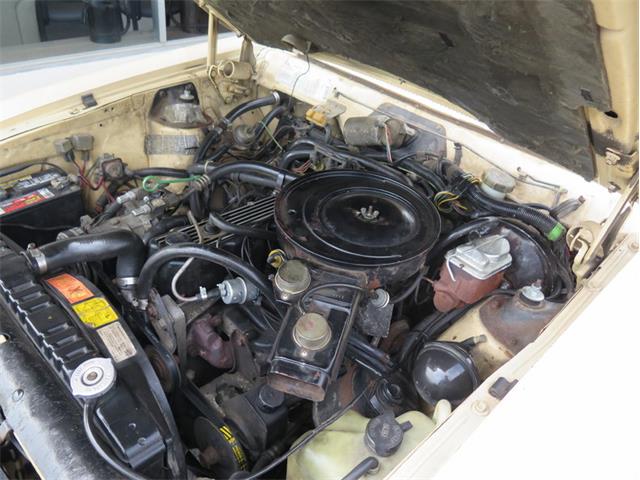 1983 AMC Eagle (CC-1002242) for sale in Lansdale, Pennsylvania