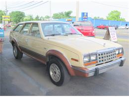 1983 AMC Eagle (CC-1002242) for sale in Lansdale, Pennsylvania
