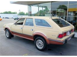 1983 AMC Eagle (CC-1002242) for sale in Lansdale, Pennsylvania