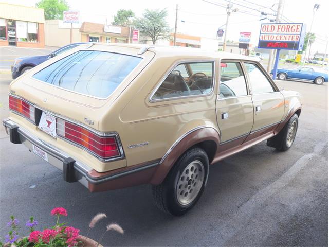 1983 AMC Eagle (CC-1002242) for sale in Lansdale, Pennsylvania