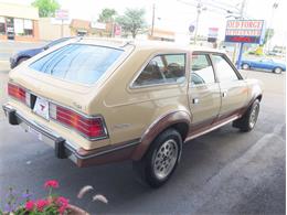 1983 AMC Eagle (CC-1002242) for sale in Lansdale, Pennsylvania