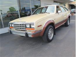 1983 AMC Eagle (CC-1002242) for sale in Lansdale, Pennsylvania