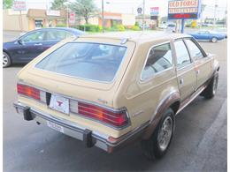 1983 AMC Eagle (CC-1002242) for sale in Lansdale, Pennsylvania