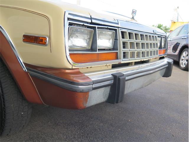 1983 AMC Eagle (CC-1002242) for sale in Lansdale, Pennsylvania