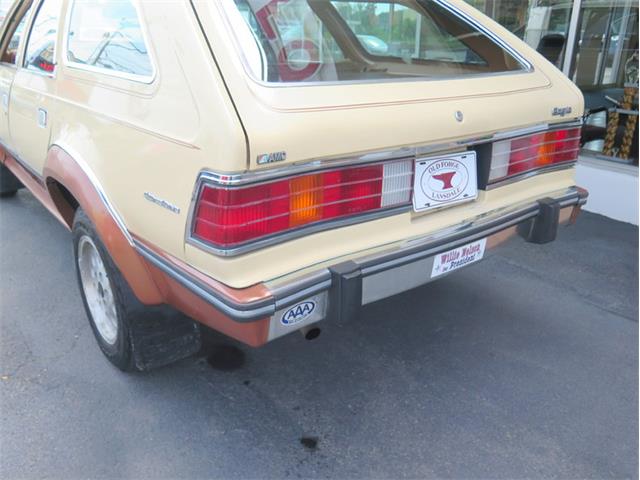 1983 AMC Eagle (CC-1002242) for sale in Lansdale, Pennsylvania
