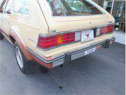 1983 AMC Eagle (CC-1002242) for sale in Lansdale, Pennsylvania
