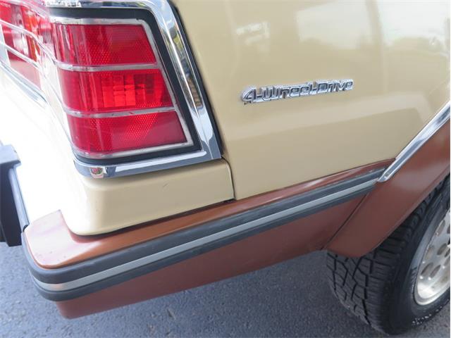 1983 AMC Eagle (CC-1002242) for sale in Lansdale, Pennsylvania