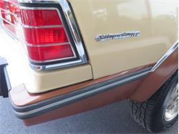 1983 AMC Eagle (CC-1002242) for sale in Lansdale, Pennsylvania