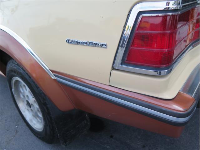 1983 AMC Eagle (CC-1002242) for sale in Lansdale, Pennsylvania