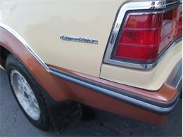 1983 AMC Eagle (CC-1002242) for sale in Lansdale, Pennsylvania