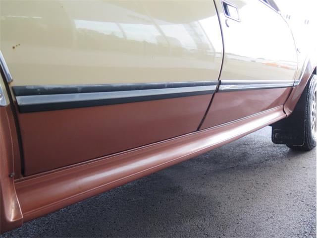 1983 AMC Eagle (CC-1002242) for sale in Lansdale, Pennsylvania