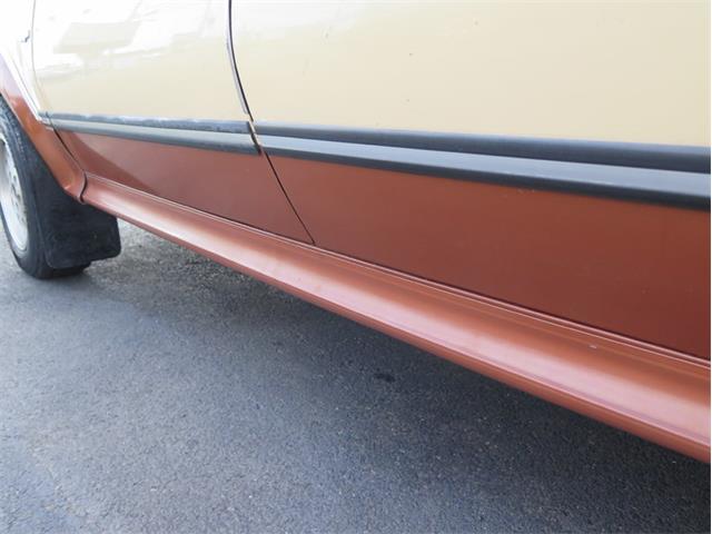 1983 AMC Eagle (CC-1002242) for sale in Lansdale, Pennsylvania