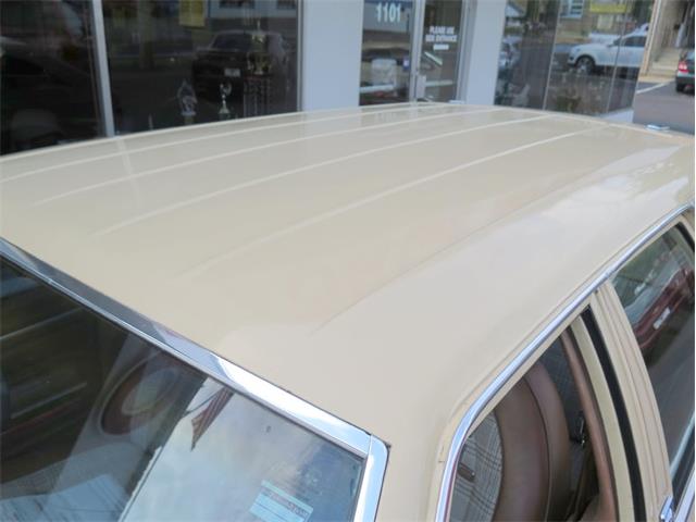 1983 AMC Eagle (CC-1002242) for sale in Lansdale, Pennsylvania