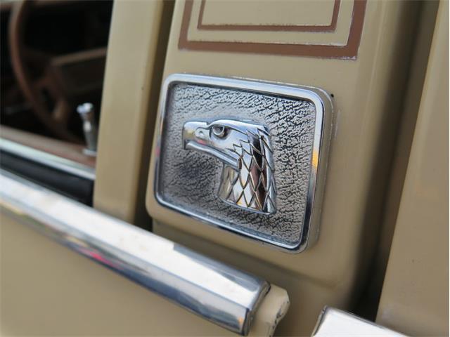 1983 AMC Eagle (CC-1002242) for sale in Lansdale, Pennsylvania