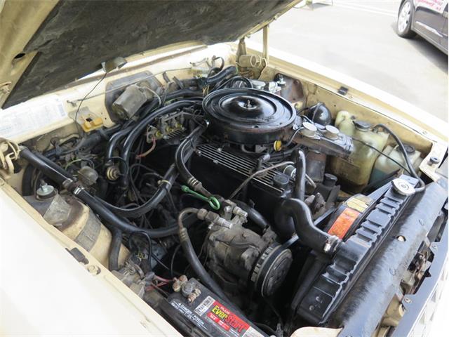 1983 AMC Eagle (CC-1002242) for sale in Lansdale, Pennsylvania