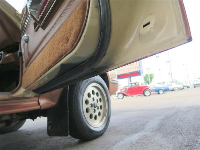 1983 AMC Eagle (CC-1002242) for sale in Lansdale, Pennsylvania