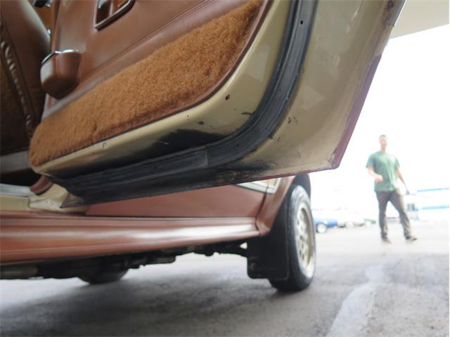 1983 AMC Eagle (CC-1002242) for sale in Lansdale, Pennsylvania
