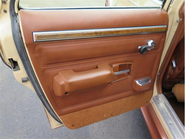 1983 AMC Eagle (CC-1002242) for sale in Lansdale, Pennsylvania