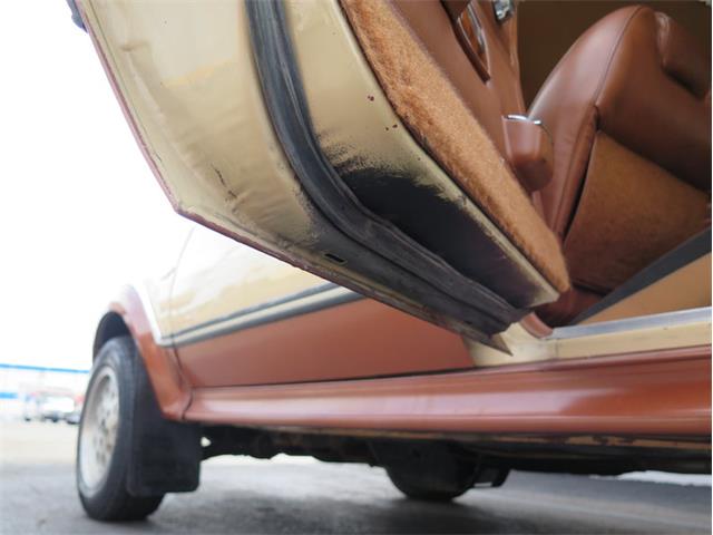 1983 AMC Eagle (CC-1002242) for sale in Lansdale, Pennsylvania
